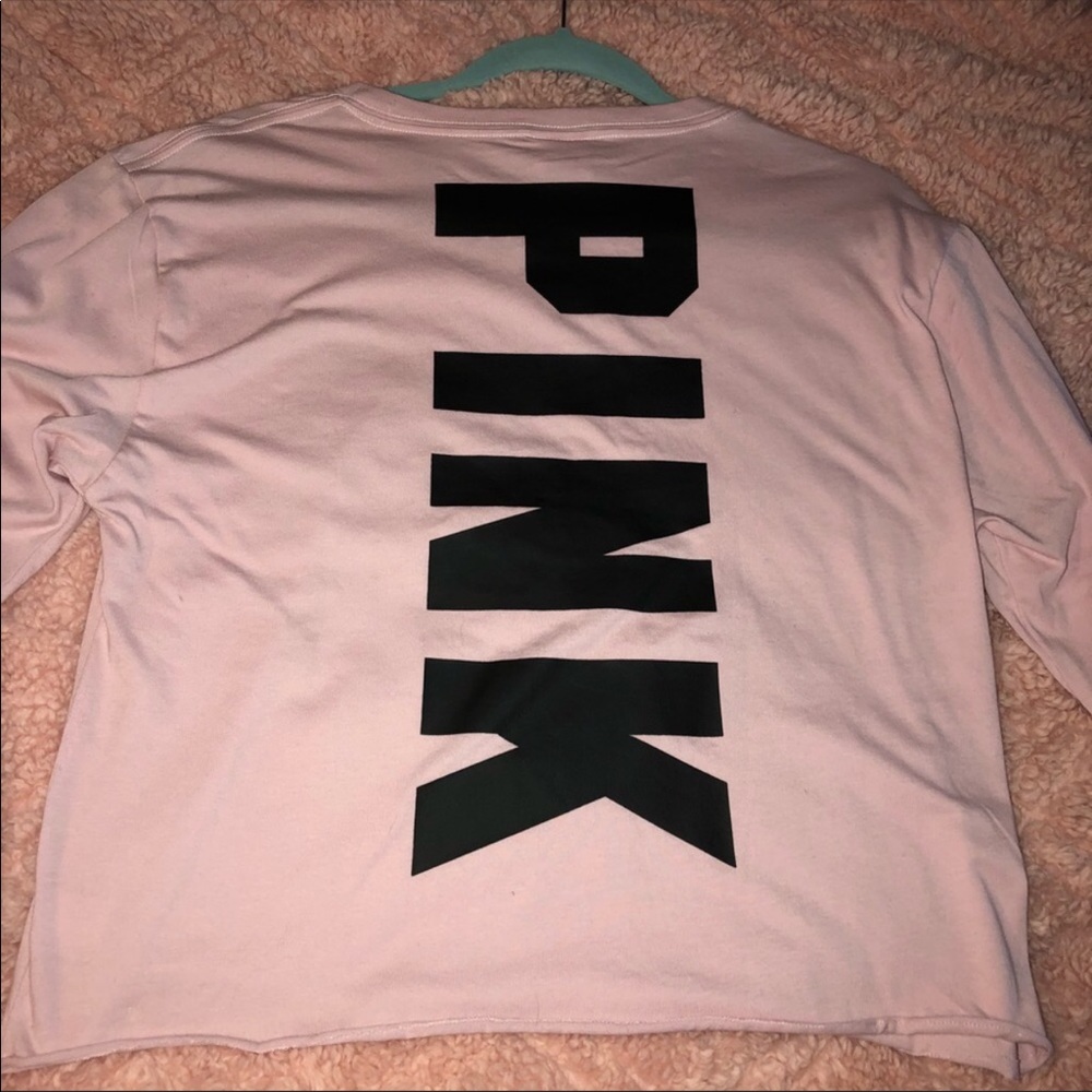 VS PINK